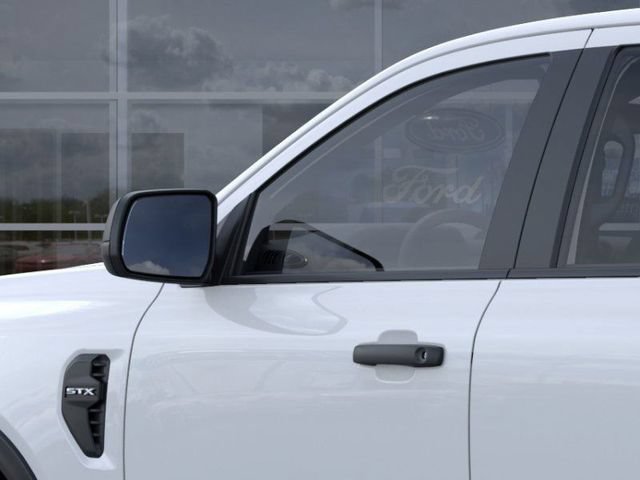 New 2025 Ford Ranger XL w/ Trailer Tow Package AWD/4WD image 20