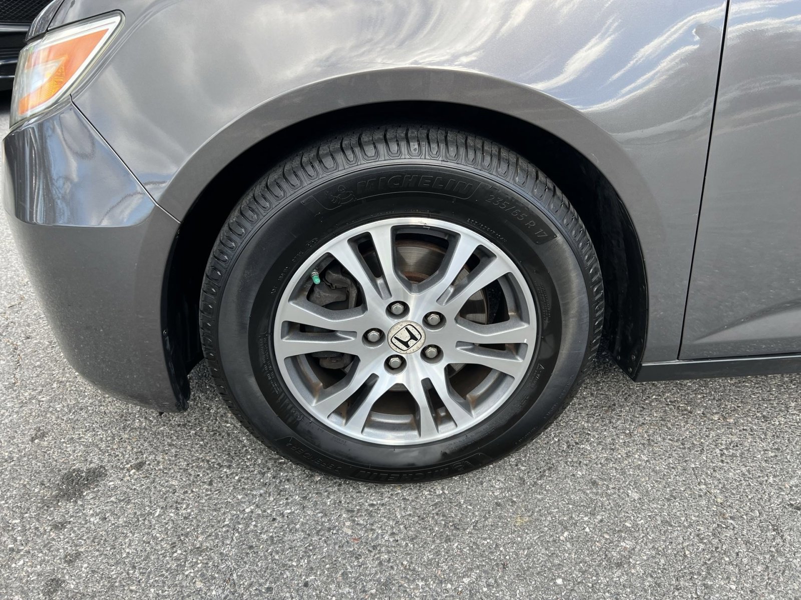 Used 2013 Honda Odyssey EX image 12