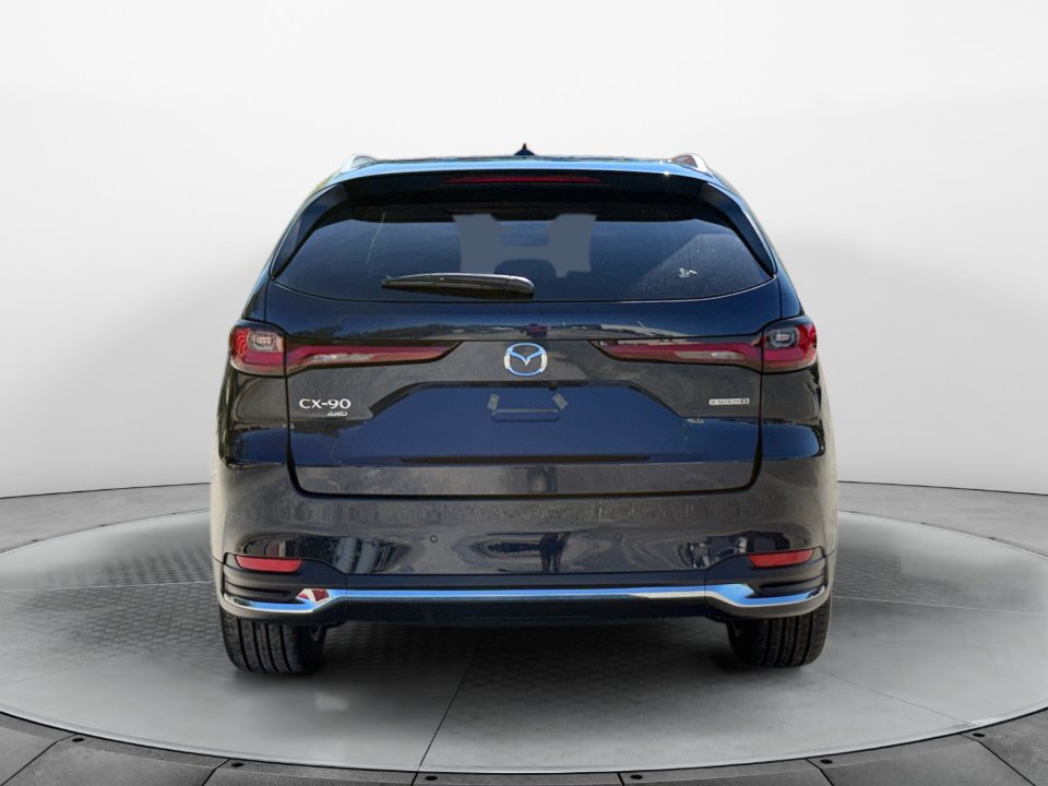 New 2026 MAZDA CX-90 3.3 Turbo w/ Premium Plus Pkg AWD/4WD image 6