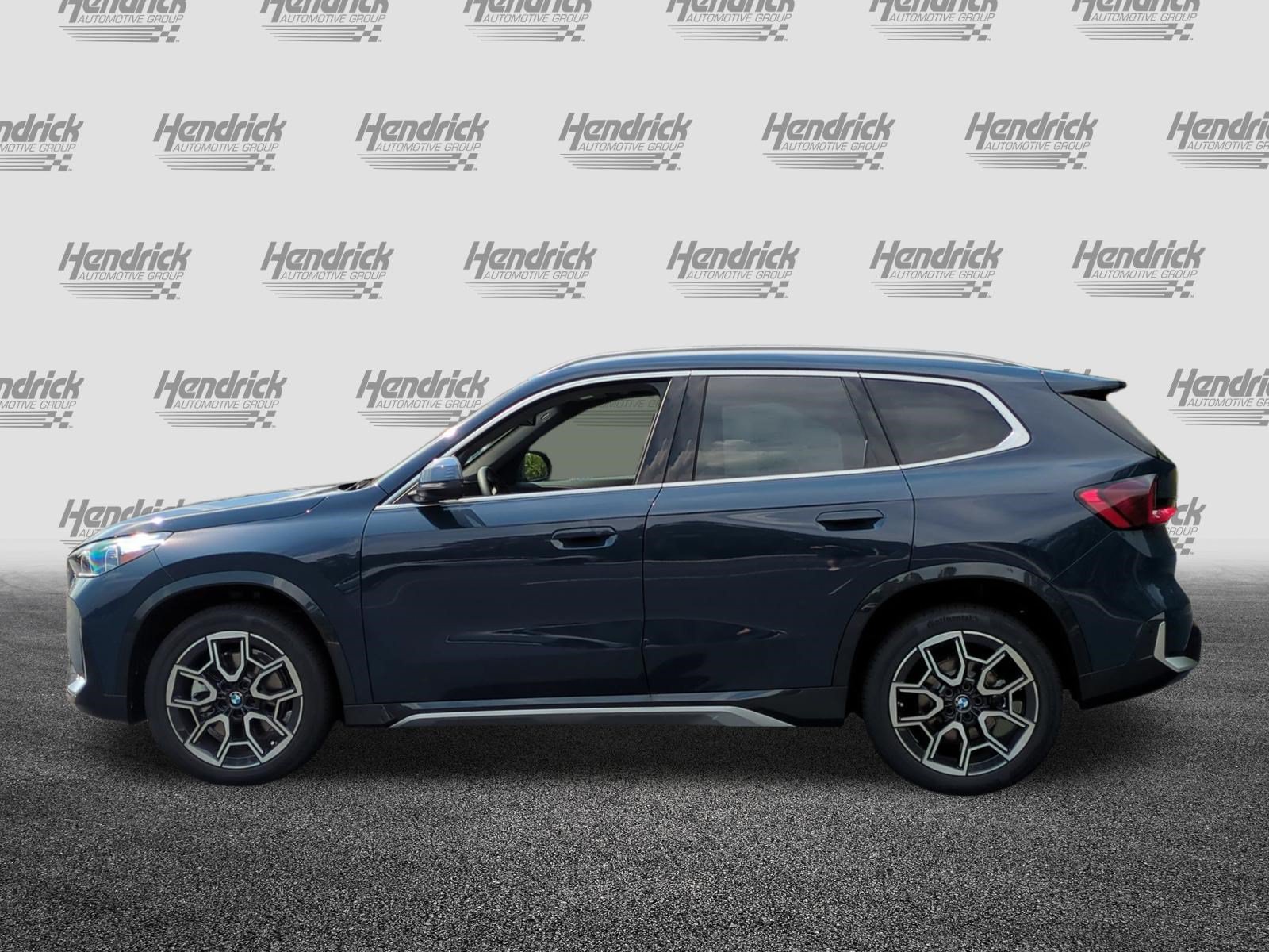 Used 2027 BMW X1 xDrive28i AWD/4WD image 7
