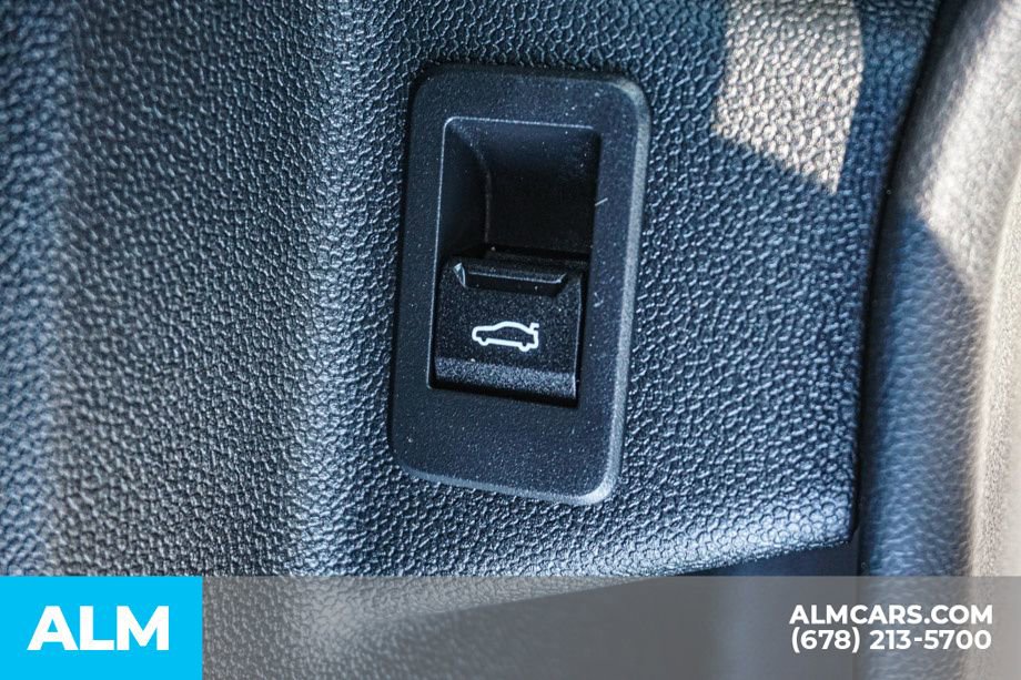 Used 2022 BMW iX xDrive50 w/ Dynamic Handling Package image 55