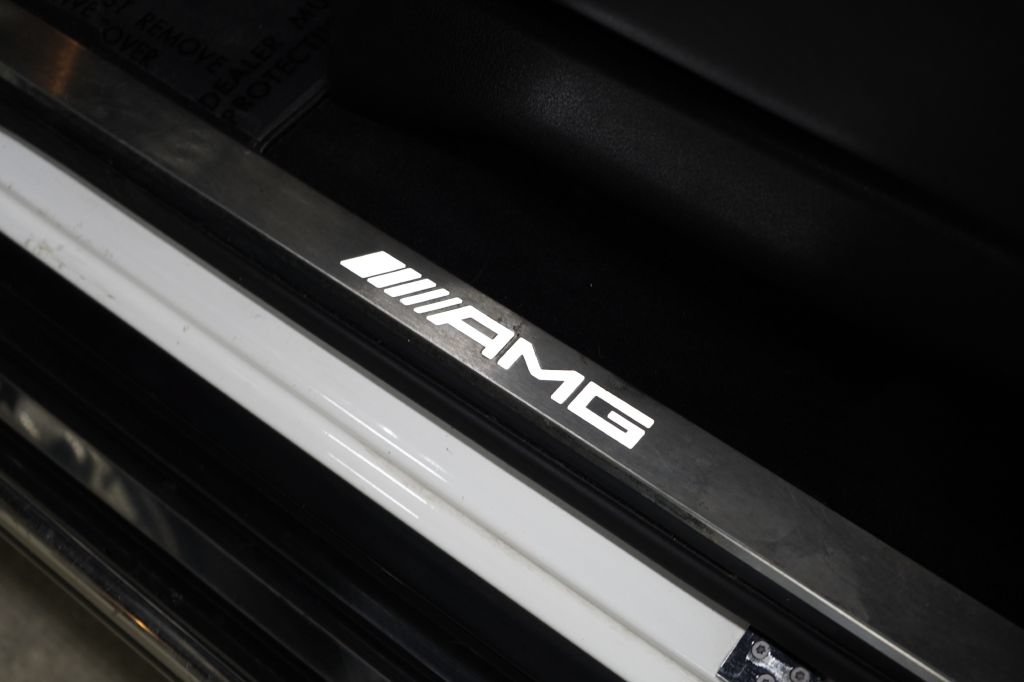 Used 2016 Mercedes-Benz G 63 AMG 4MATIC image 12