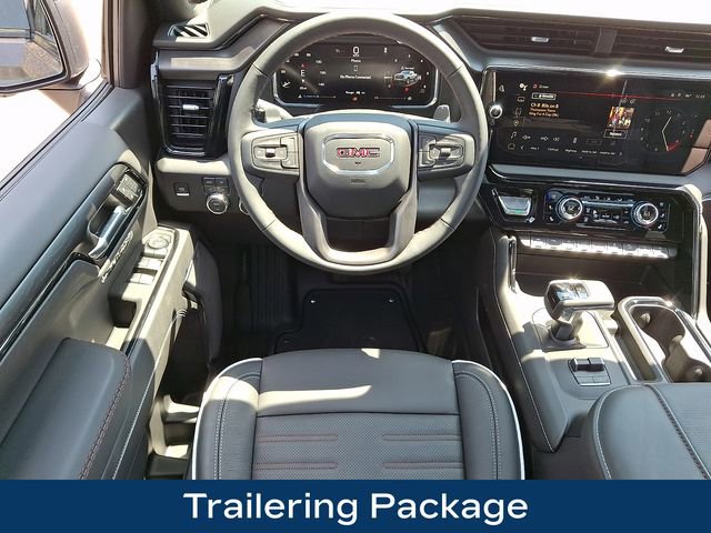 Used 2026 GMC Sierra 1500 AT4X AWD/4WD image 3