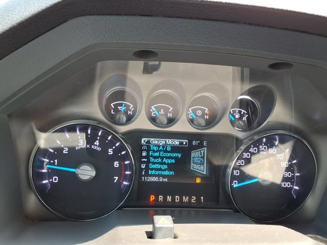 Used 2014 Ford F250 XLT w/ XLT Premium Package AWD/4WD image 20