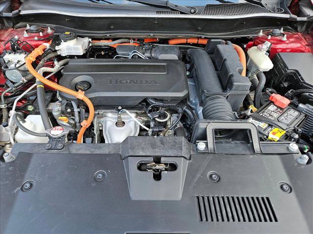 Used 2023 Honda CR-V Sport image 26