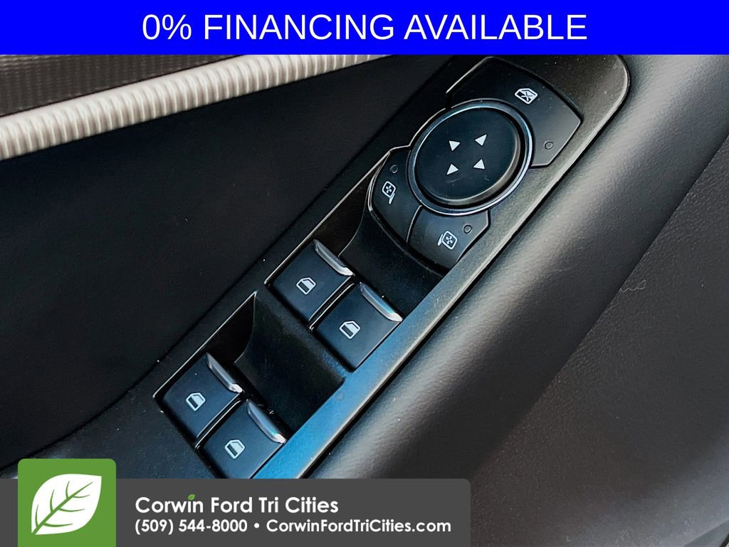 New 2026 Ford Explorer ST-Line w/ ST-Line Street Pack image 12