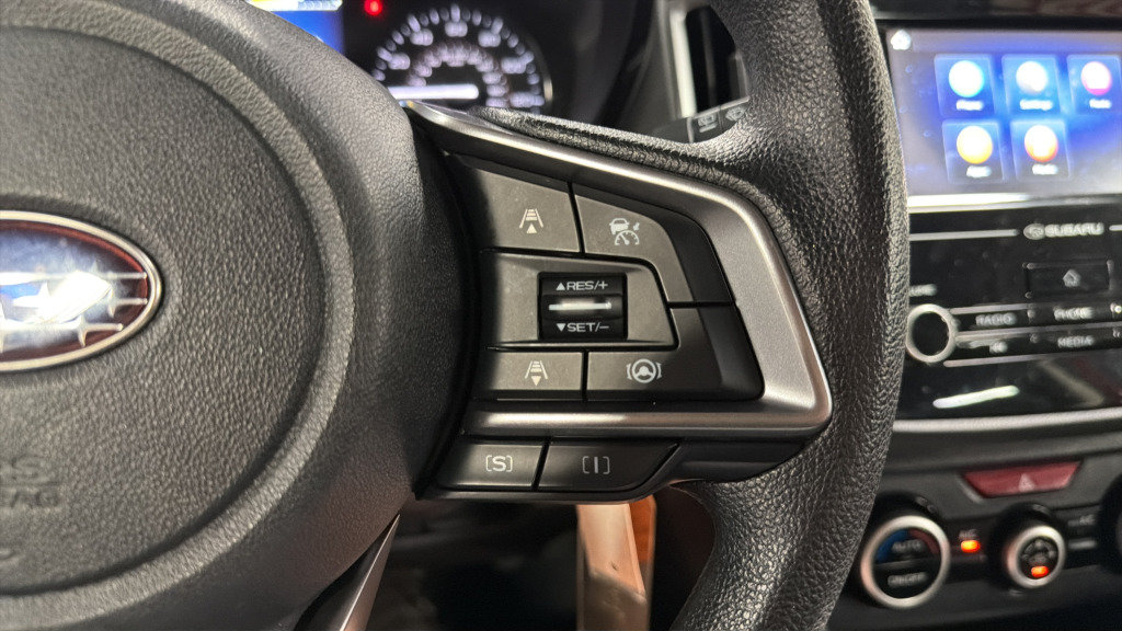 Used 2023 Subaru Crosstrek 2.0i AWD/4WD image 22