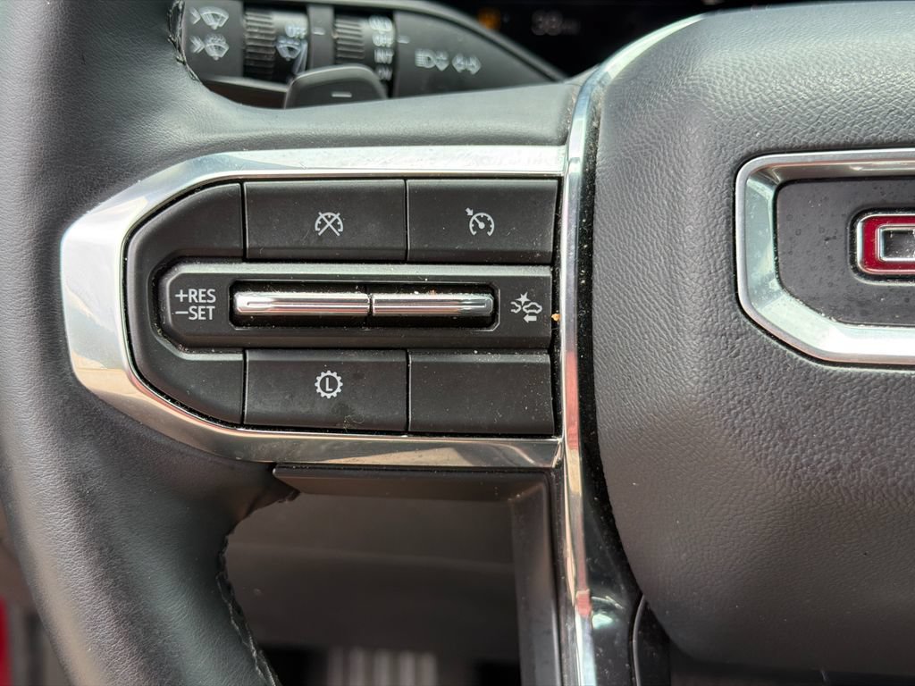 Used 2026 GMC Terrain Elevation w/ Black Edition FWD image 24