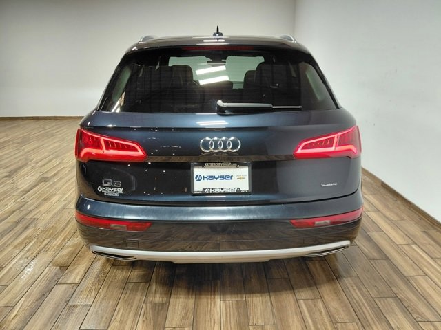 Used 2019 Audi Q5 Prestige image 23