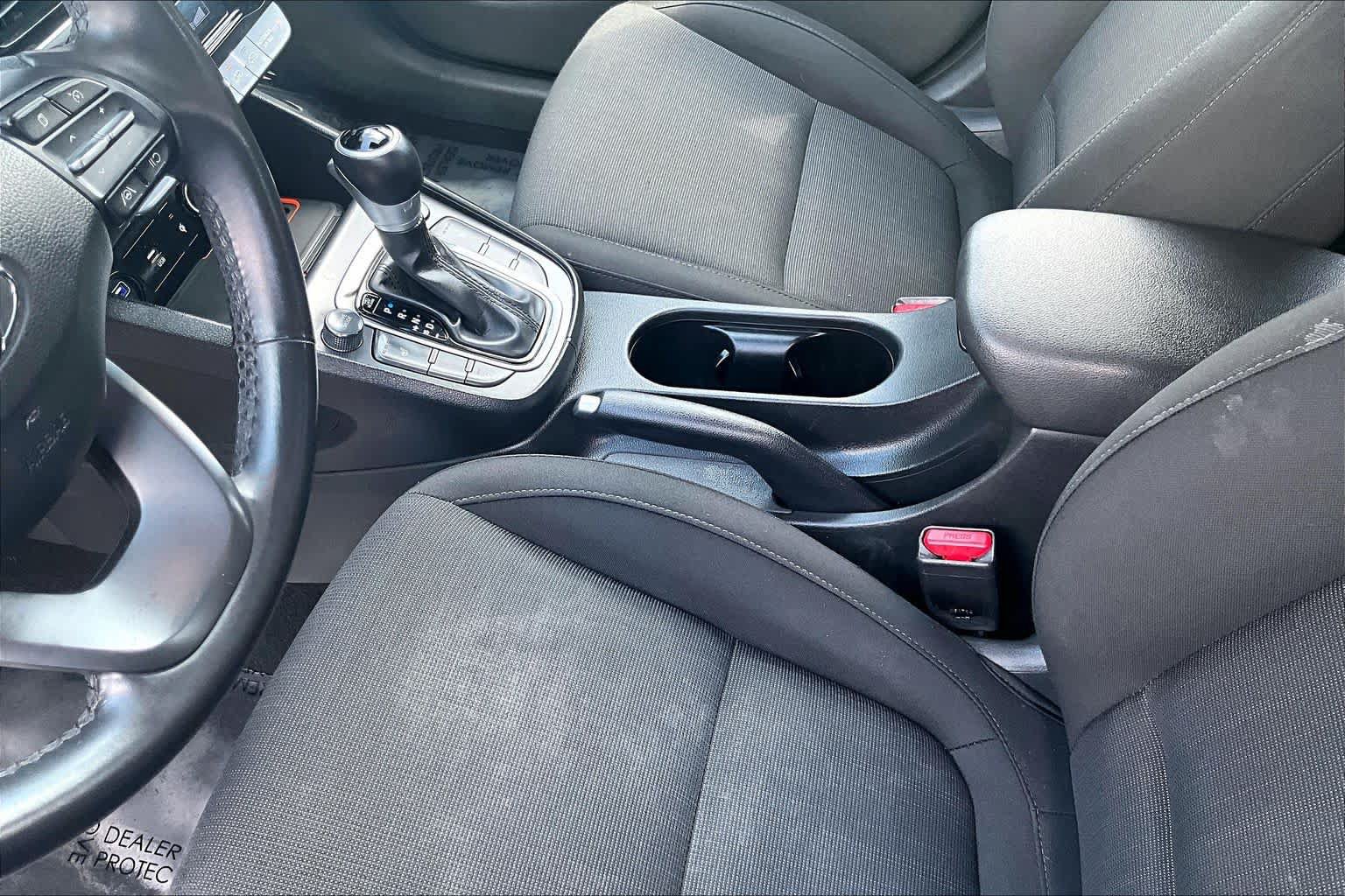 Used 2022 Hyundai Kona SEL w/ Convenience Package FWD image 17
