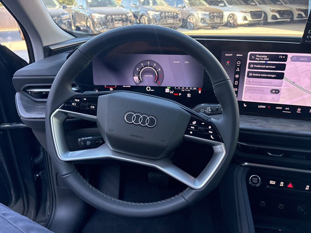 New 2026 Audi Q5 Premium Plus AWD/4WD image 20