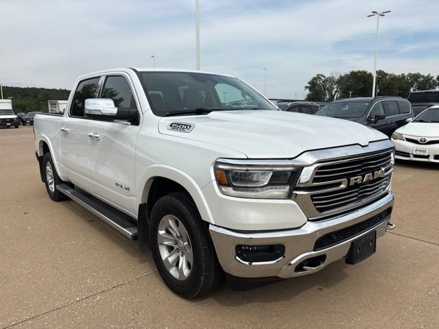Used 2019 RAM 1500 Laramie