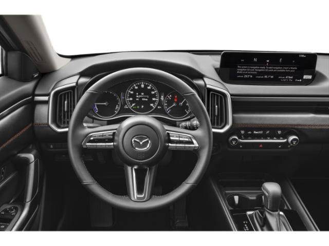 New 2026 MAZDA CX-50 AWD 2.5 Hybrid w/ Weather Package image 9