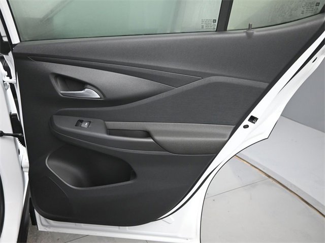 New 2026 Buick Envista Preferred w/ Convenience I Package image 16