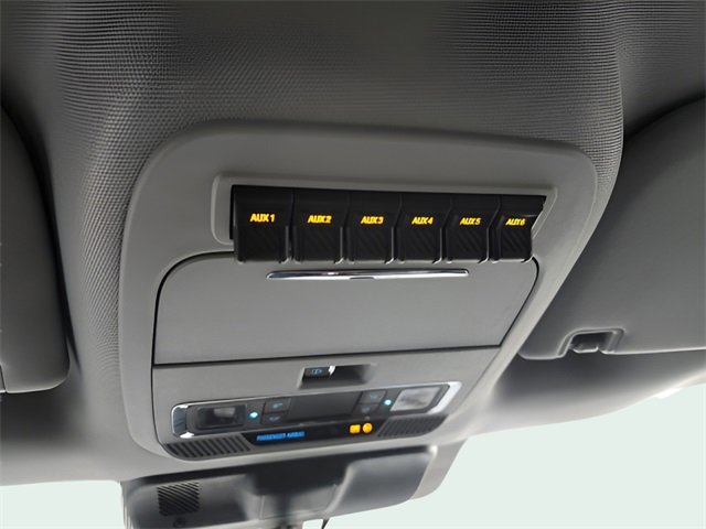 New 2025 Ford F250 Lariat w/ Lariat Ultimate Package image 15
