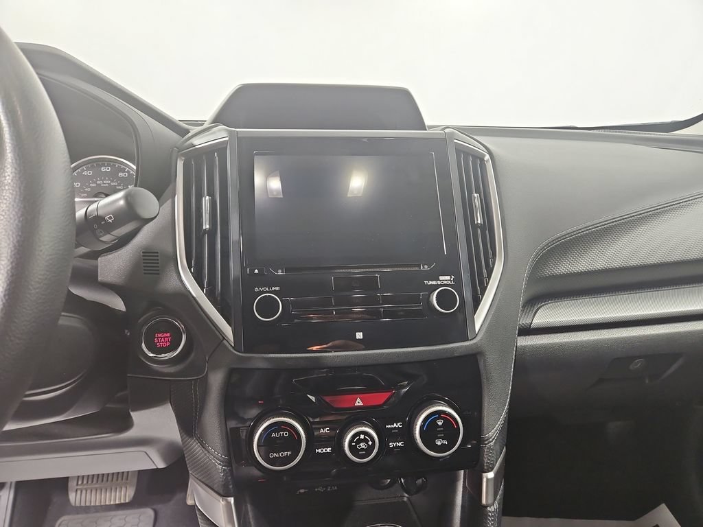 Used 2021 Subaru Forester Limited AWD/4WD image 19
