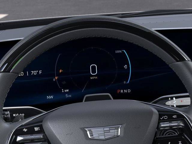New 2026 Cadillac Lyriq Sport RWD image 18