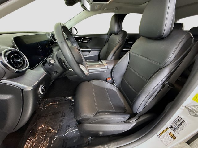 Used 2023 Mercedes-Benz C 300 Sedan image 20