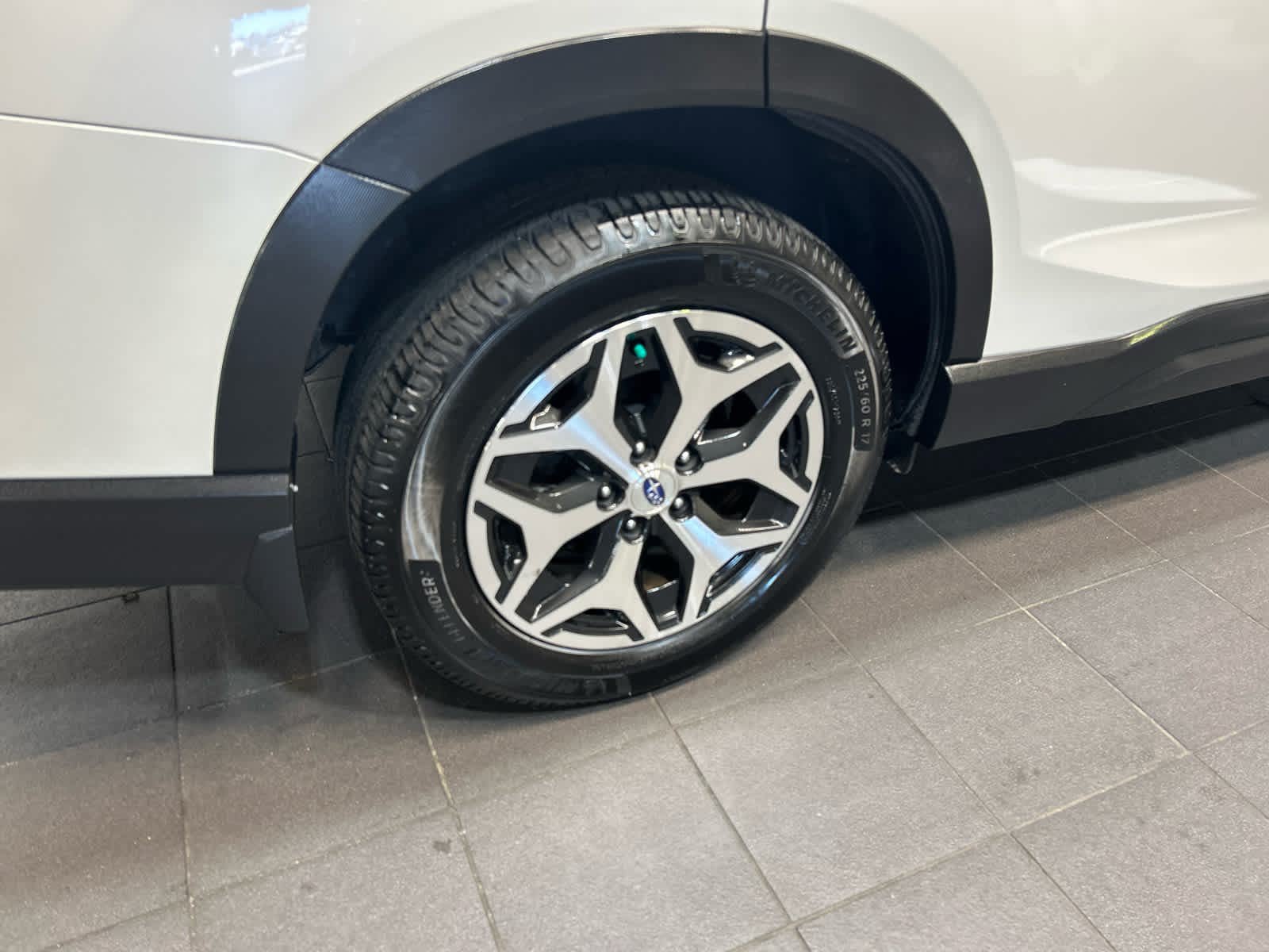 Used 2021 Subaru Forester Premium AWD/4WD image 9