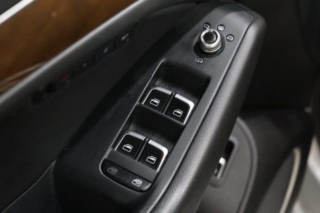 Used 2016 Audi Q5 3.0T Premium Plus w/ Technology Package AWD/4WD image 20