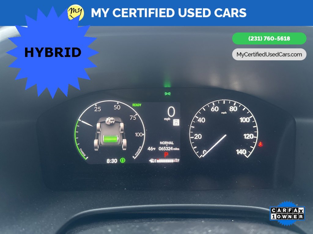 Used 2023 Honda CR-V Sport image 18