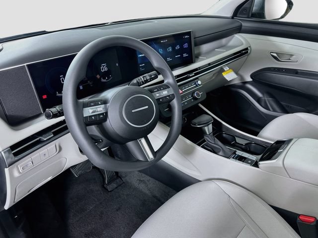 New 2026 Hyundai Tucson SE AWD/4WD image 18