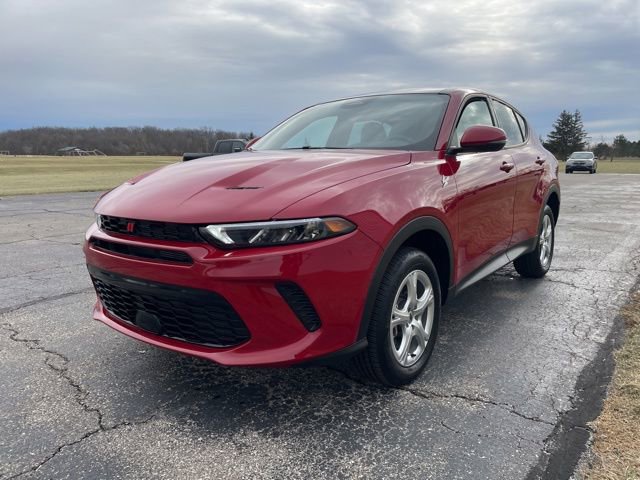 Used 2024 Dodge Hornet GT image 7