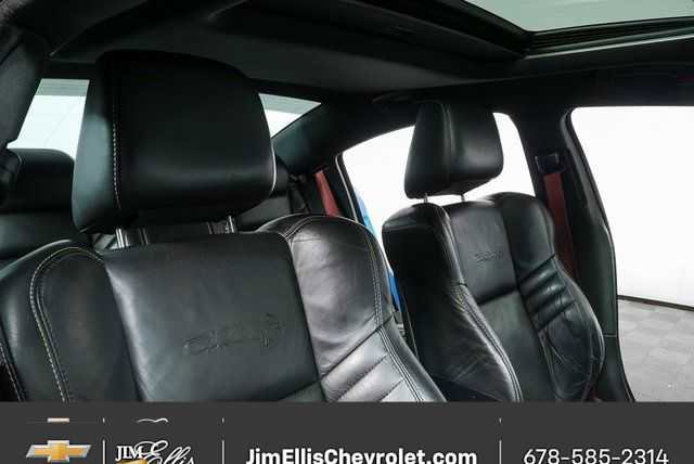 Used 2023 Dodge Charger SRT Hellcat image 24