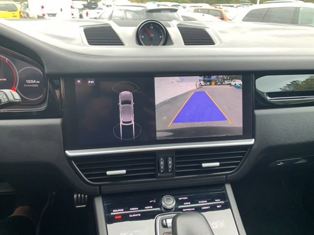 Used 2019 Porsche Cayenne S AWD/4WD image 33