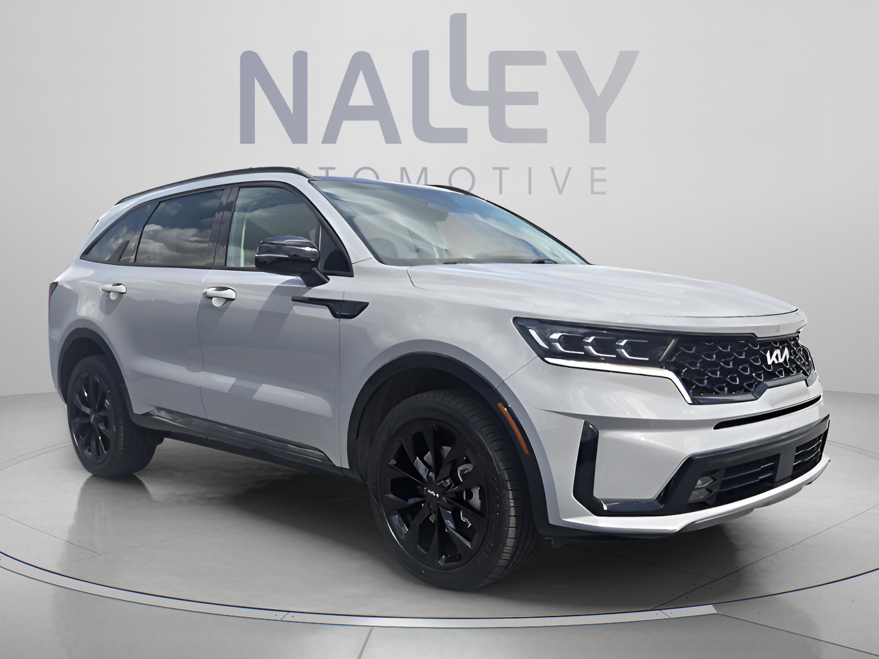 Used 2022 Kia Sorento SX AWD/4WD image 7