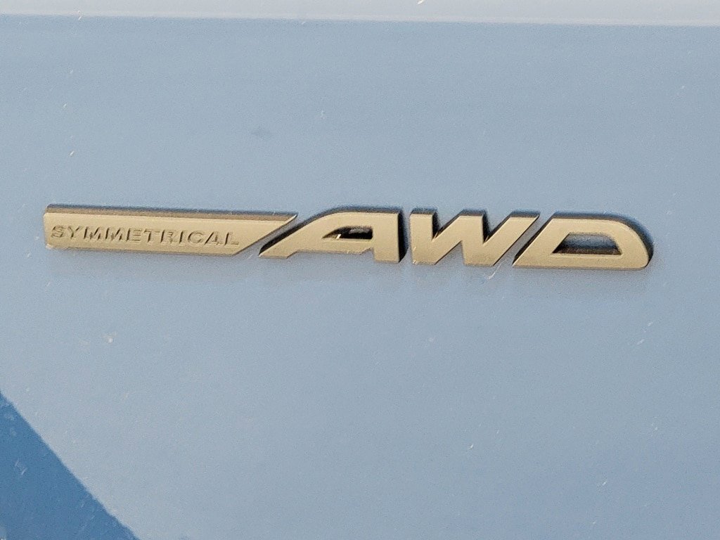 New 2026 Subaru Outback Wilderness AWD/4WD image 7