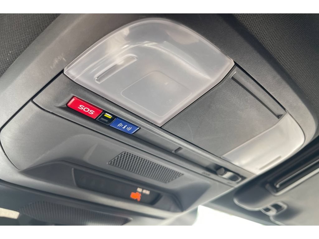 Certified 2024 Subaru Crosstrek 2.5i Wilderness w/ Crosstrek Mirror Package AWD/4WD image 24