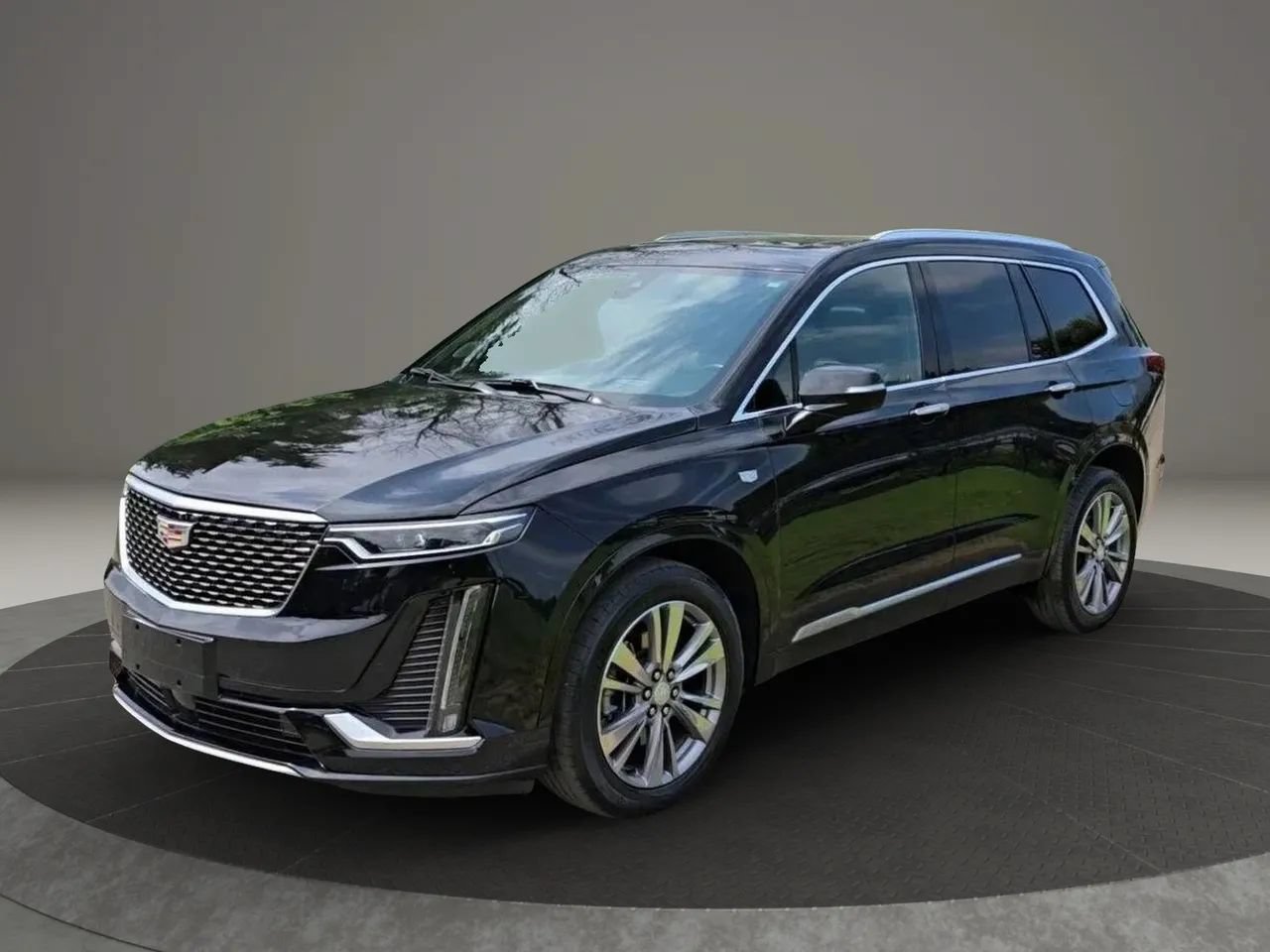 Used 2023 Cadillac XT6 Premium Luxury w/ Platinum Package AWD/4WD image 29