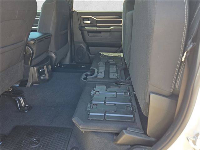 Used 2025 RAM 2500 Big Horn AWD/4WD image 17