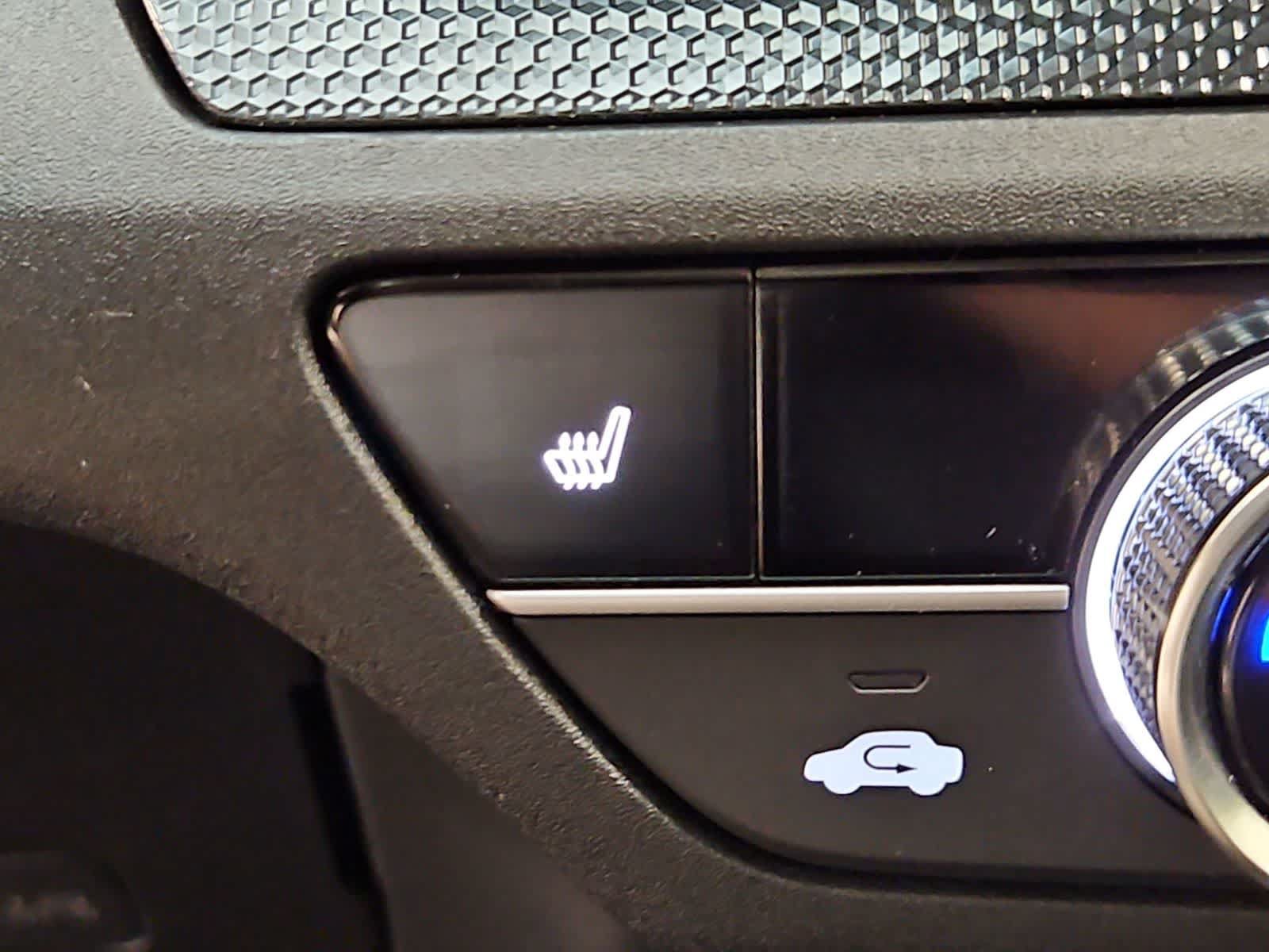 Certified 2023 Honda CR-V EX image 6