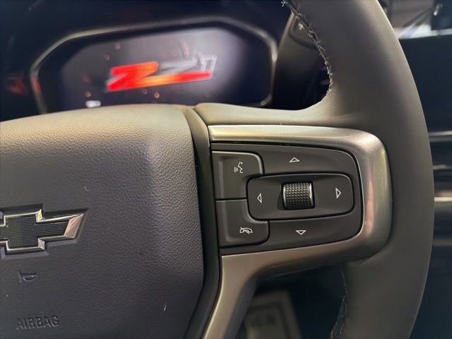 New 2026 Chevrolet Silverado 1500 RST image 34