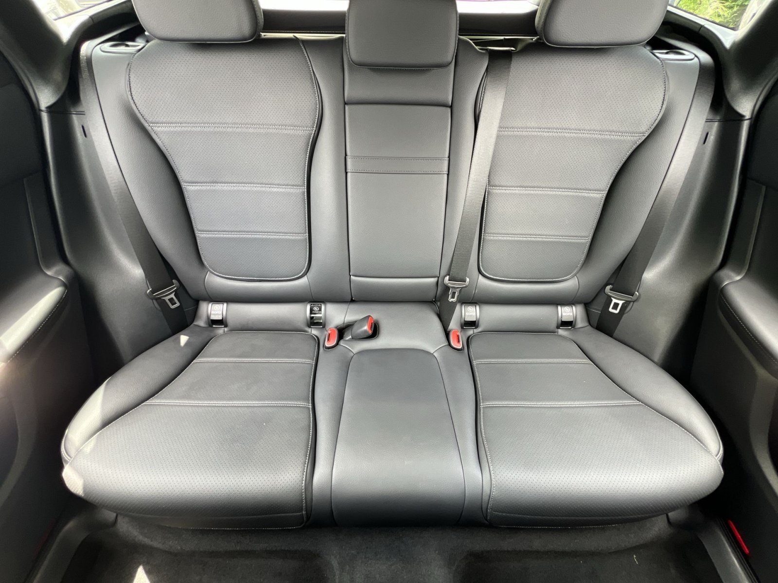 Certified 2026 Mercedes-Benz GLC 300 4MATIC image 15
