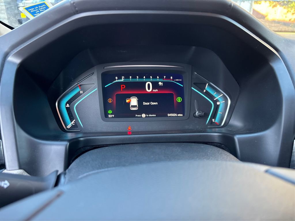 Used 2022 Honda Odyssey Elite image 23