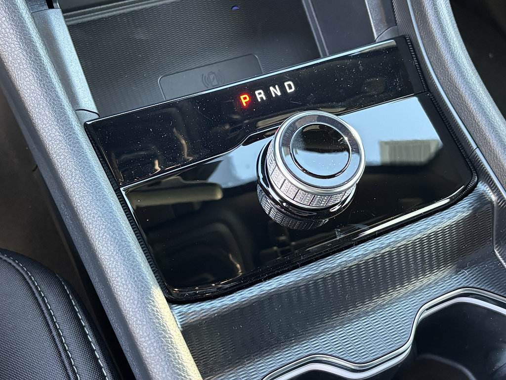 New 2026 Jeep Grand Cherokee Laredo X RWD image 15
