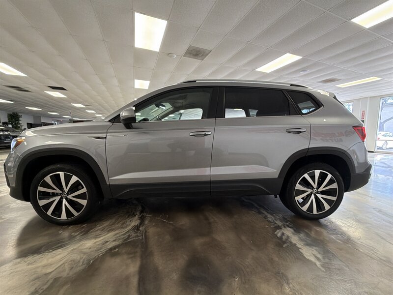 Used 2024 Volkswagen Taos SE FWD image 33