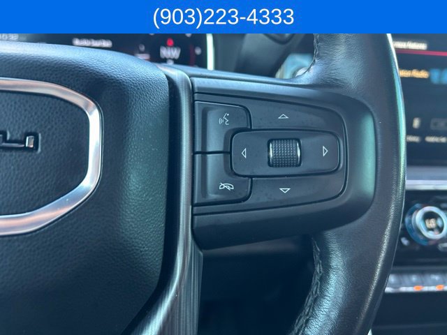 Used 2024 GMC Sierra 2500 Denali Ultimate AWD/4WD image 24