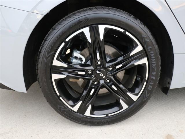 Used 2024 Kia K5 GT-Line image 7