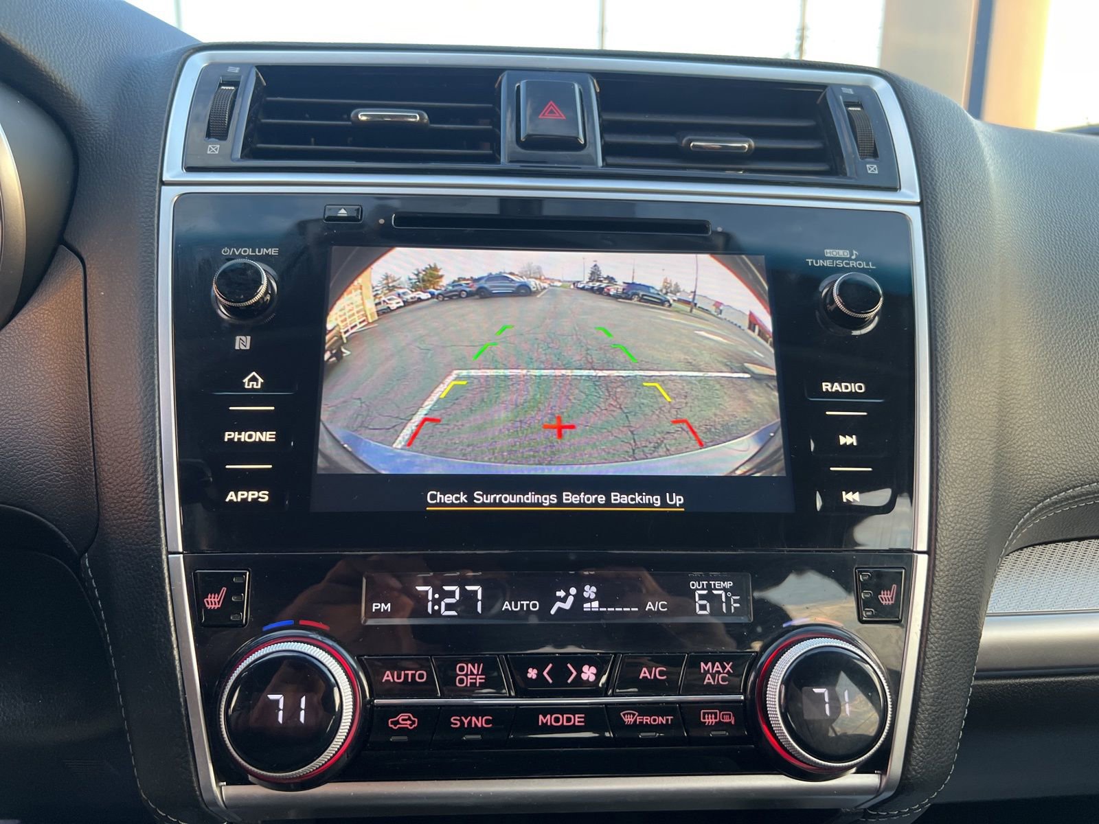 Used 2019 Subaru Legacy 2.5i Premium image 28
