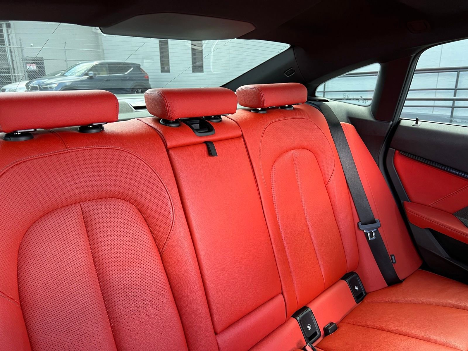 Used 2021 BMW M235i xDrive Gran Coupe w/ Shadowloine Package image 44