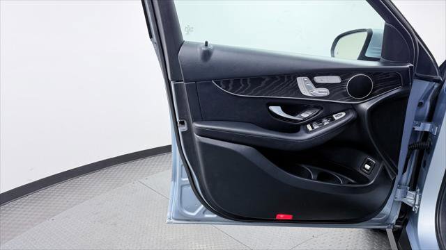Used 2018 Mercedes-Benz GLC 300 image 13