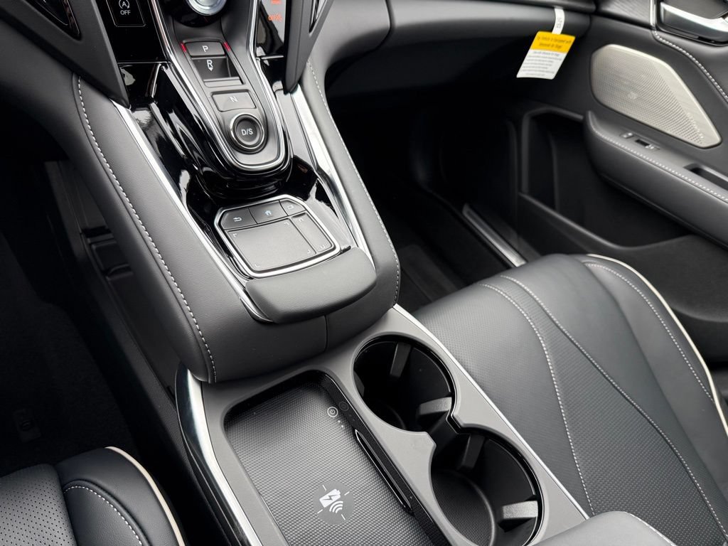 New 2026 Acura RDX SH-AWD w/ Advance Package image 23