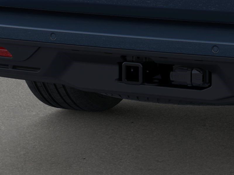 New 2026 Ford Expedition Active RWD image 23