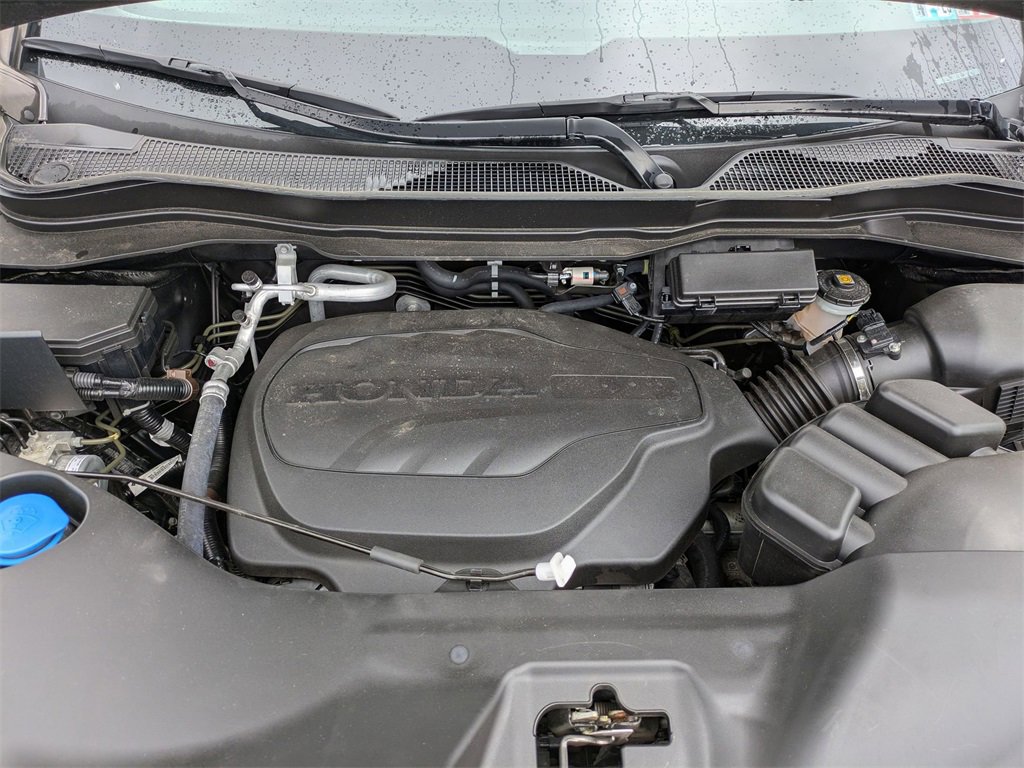 Used 2023 Honda Ridgeline Sport image 30