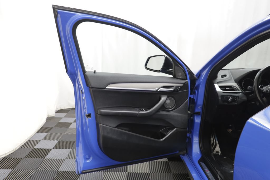Used 2020 BMW X2 M35i w/ Premium Package AWD/4WD image 4