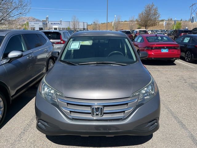 Used 2014 Honda CR-V LX image 6